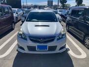 2010 SUBARU LEGACY B4