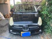 2004 SUBARU R2 S
