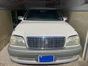 2000 TOYOTA CROWN ROYAL SALOON