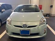 2010 TOYOTA PRIUS S