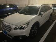 2014 SUBARU LEGACY OUTBACK