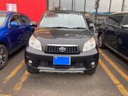 2014 TOYOTA RUSH G