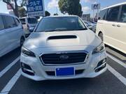2016 SUBARU LEVORG