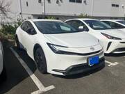 2024 TOYOTA PRIUS