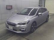 2018 SUBARU IMPREZA SPORTS