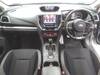 SUBARU IMPREZA SPORTS