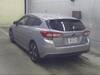 SUBARU IMPREZA SPORTS