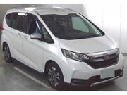 2021 HONDA FREED
