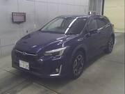 2018 SUBARU XV