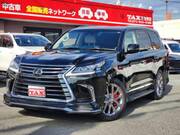 2020 LEXUS LX LX570
