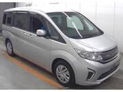 2019 HONDA STEPWAGON