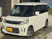 2013 SUZUKI SPACIA CUSTOM