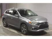 2017 MITSUBISHI RVR G