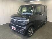 2023 HONDA N-BOX CUSTOM