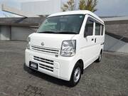 2017 NISSAN NV100 CLEPPER VAN