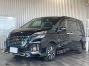 2020 NISSAN SERENA