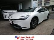 2023 TOYOTA PRIUS