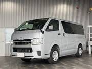 2022 TOYOTA HIACE VAN LONG DX GL PACKAGE