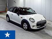 2014 BMW MINI