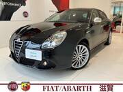 2013 ALFA ROMEO GIULIETTA