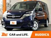 2016 NISSAN SERENA