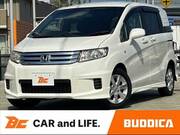 2010 HONDA FREED SPIKE