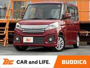 2016 SUZUKI SPACIA CUSTOM