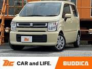 2022 SUZUKI WAGON R