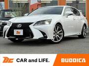2014 LEXUS GS