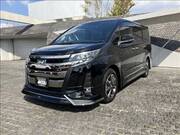 2018 TOYOTA NOAH