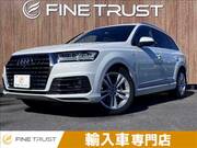2016 AUDI Q7