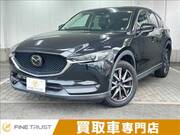 2018 MAZDA CX-5 XD PROACTIVE