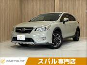 2012 SUBARU XV