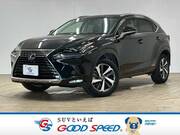 2018 LEXUS NX