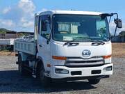 2012 UD CONDOR 3.4ton