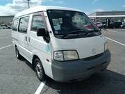 2013 MAZDA BONGO VAN DX