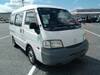 MAZDA BONGO VAN