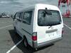 MAZDA BONGO VAN