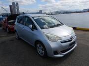 2012 TOYOTA RACTIS G