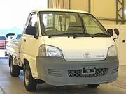 2005 TOYOTA TOWNACE TRUCK 0.75ton