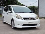 2010 TOYOTA ISIS