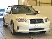 2006 SUBARU FORESTER