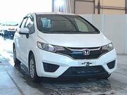 2016 HONDA FIT