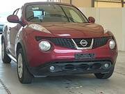 2012 NISSAN JUKE 15RX TYPE V