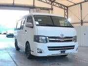 2006 TOYOTA HIACE WAGON DX