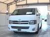TOYOTA HIACE WAGON