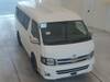 TOYOTA HIACE WAGON
