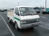 NISSAN VANETTE TRUCK