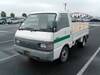 NISSAN VANETTE TRUCK