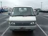NISSAN VANETTE TRUCK